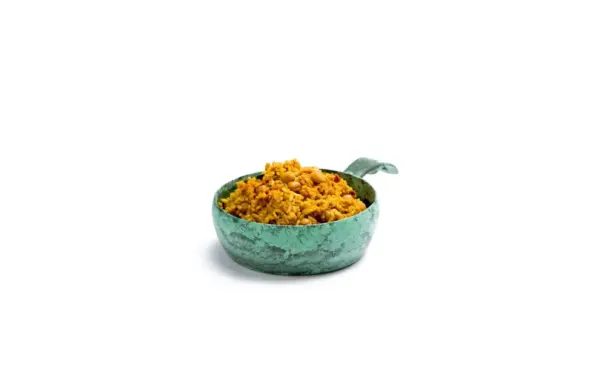 Backpacker's Pantry Freeze Dried Lasagna - Lightweight Camping Meal