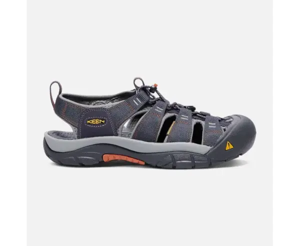 Keen Men's Newport H2 Waterproof Hiking Sandals - Image 3