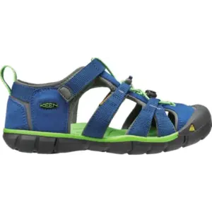 Keen Kids Water Sandals Adjustable Non-Slip Seacamp II