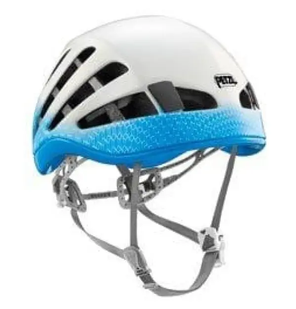 Petzl Meteor Climbing Helmet - Lightweight Unisex Design - Image 2