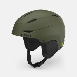Giro Ratio Men's Ski Helmet with MIPS Technology