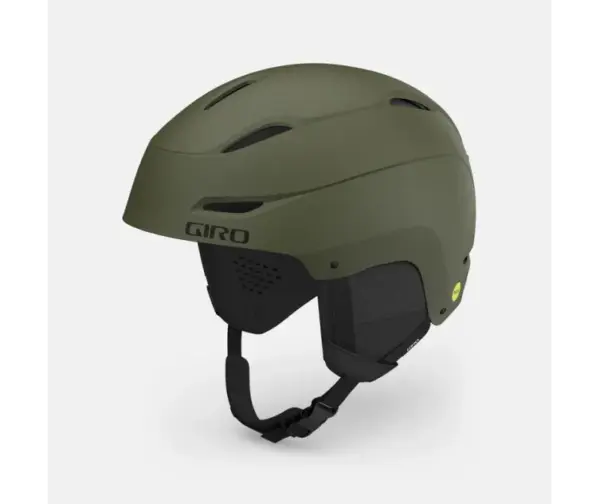Giro Ratio Men's Ski Helmet with MIPS Technology