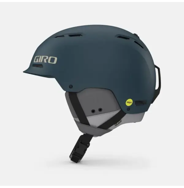 Women's Giro Trig MIPS Ski Helmet - Lightweight & Safety Certified - Image 3