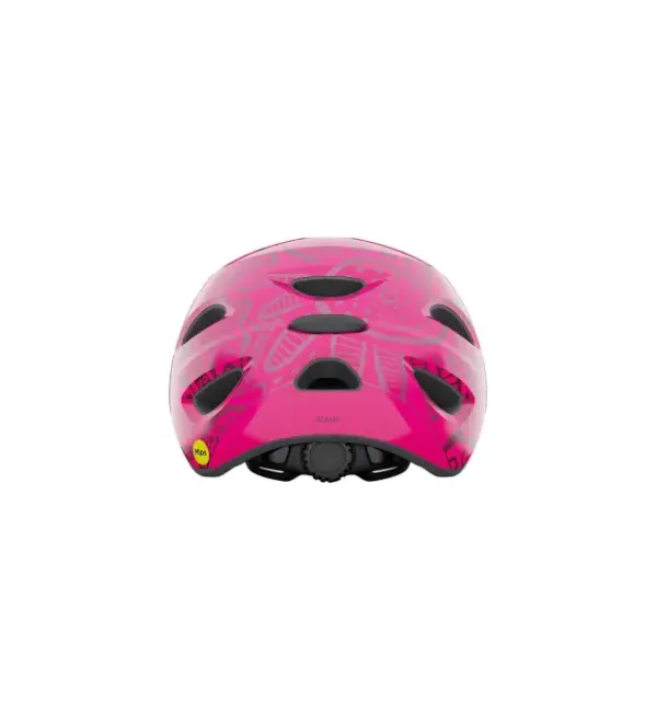 Giro Scamp MIPS Kids Bike Helmet - Lightweight & Safe for Children - Image 2