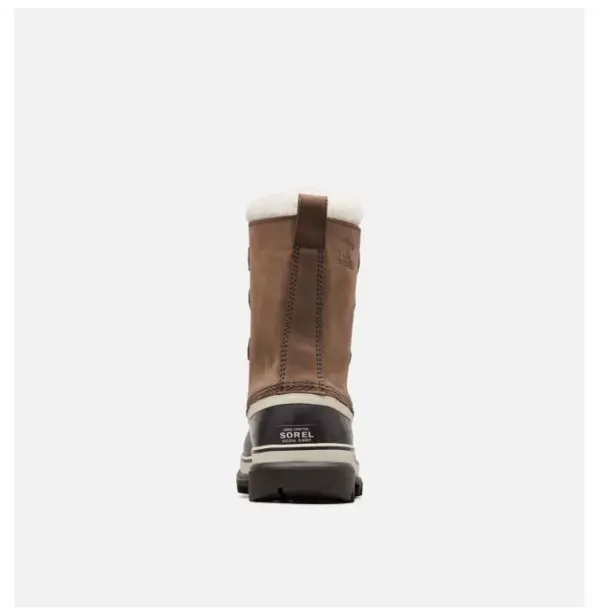 Sorel Caribou Men's Winter Boots Waterproof Insulated - Image 2