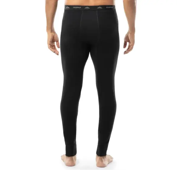 Men's Coldpruf Midweight Thermal Underwear Pants - Image 2