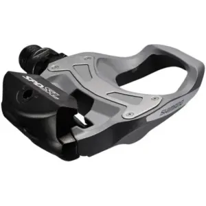 Shimano R550 Carbon Road Bike Pedals with Cleats