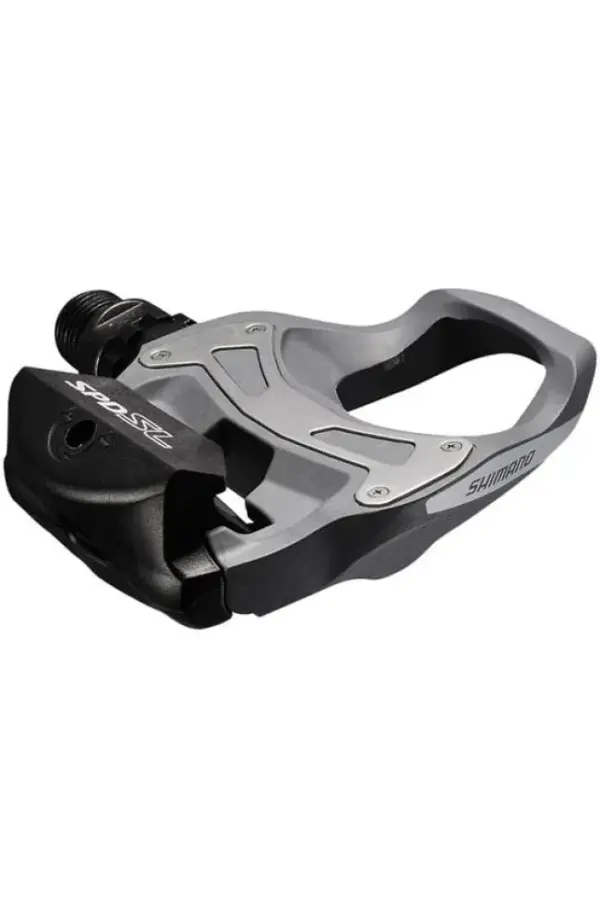 Shimano R550 Carbon Road Bike Pedals with Cleats