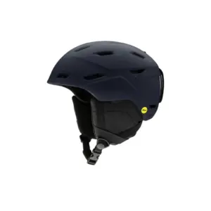 Smith Mission MIPS Ski Helmet for Men - Safety & Comfort