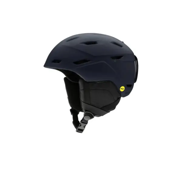Smith Mission MIPS Ski Helmet for Men - Safety & Comfort