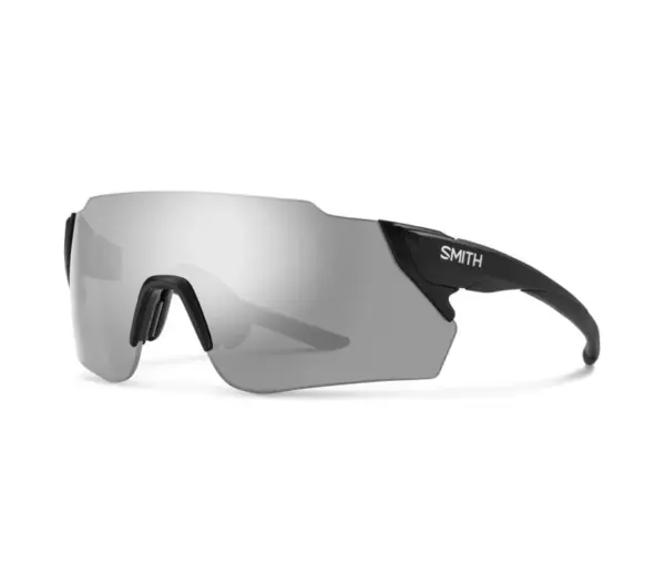 Smith Lowdown Polarized Sunglasses ChromaPop Lens Technology - Image 3