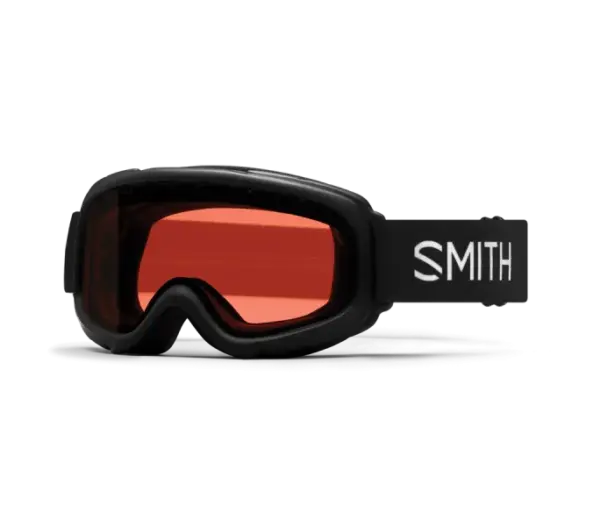 Smith Kids Snow Goggles - Youth Ski & Snowboard Protective Eyewear