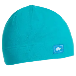 Turtle Fur Kids Winter Beanie - Multi-Season Warm Fleece Hat