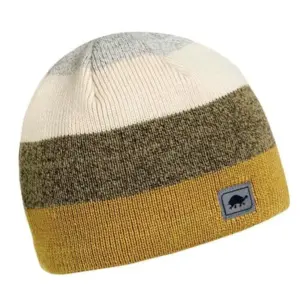 Boys Ragg Wool Beanie by Turtle Fur - Warm Winter Hat