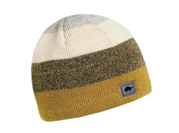 Boys Ragg Wool Beanie by Turtle Fur - Warm Winter Hat
