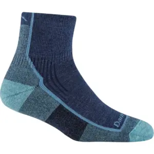 Darn Tough Men's Cushioned Midweight Hiking Socks