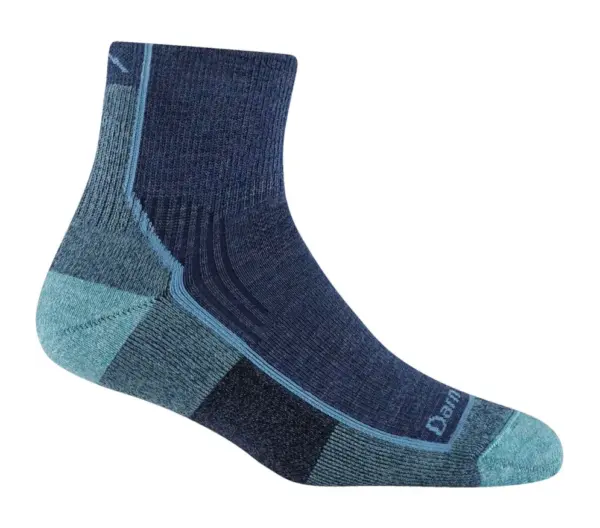 Darn Tough Men's Cushioned Midweight Hiking Socks