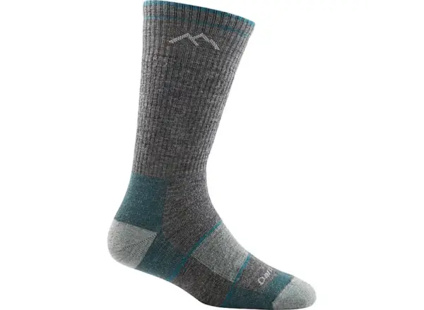 Women's Darn Tough Merino Wool Boot Socks - Full Cushion - Image 2