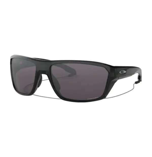 Oakley Split Shot Sunglasses with Prizm Lens for Enhanced Clarity