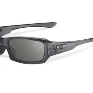 Oakley Fives Squared Polarized Sport Sunglasses