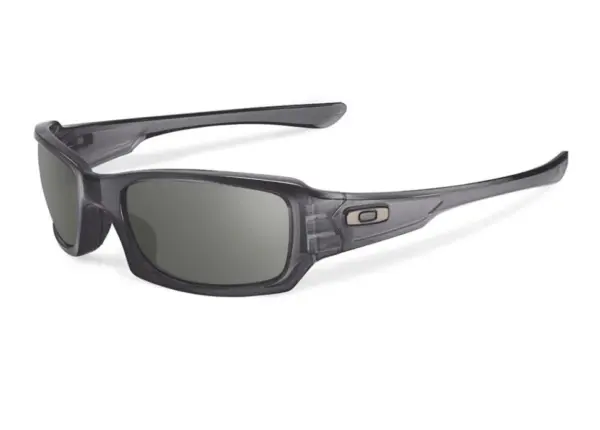 Oakley Polarized Split Shot Sunglasses Prizm Lenses - Image 2