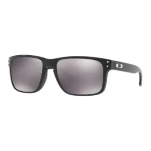 Men's Oakley Holbrook Polarized PRIZM Sunglasses