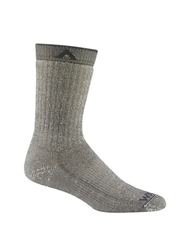 Wigwam Merino Wool Hiking Socks for Comfort & Warmth - Image 2
