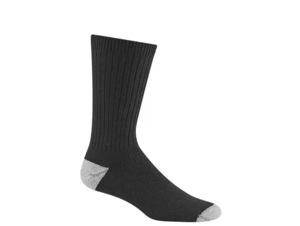 Wigwam Diabetic Crew Socks for Sports & Comfort