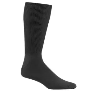 Wigwam Diabetic Walking Socks Non-Binding Cushioned Crew