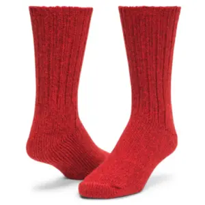 Wigwam El-Pine Wool Hiking Socks for Warmth & Comfort