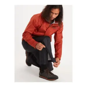 Marmot Precip Eco Men's Waterproof Hiking Rain Pants