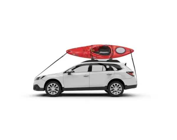 Yakima Jaylow Kayak Roof Rack Carrier System - Image 2