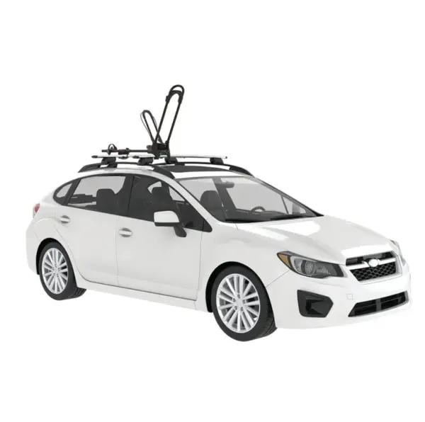 Yakima FrontLoader Roof Bike Rack Carrier - Image 3
