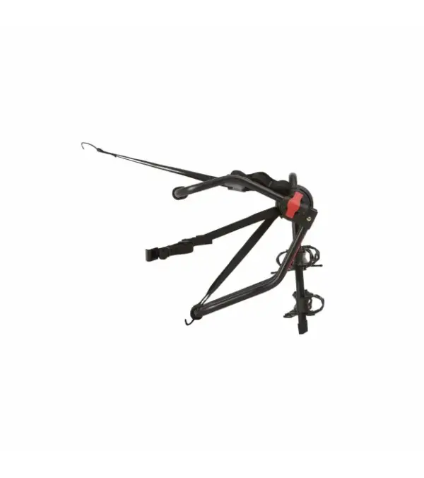 Yakima HangOut 2-Bike Trunk Rack - Image 2