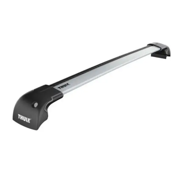 Thule Aeroblade Edge Low-Profile Roof Rack Bars - Image 2