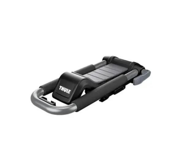 Thule Hull-a-Port XT Kayak Carrier - Secure Roof Rack - Image 3