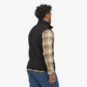 Men's Patagonia Better Sweater Fleece Vest Jacket