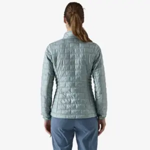 Patagonia Women's Nano Puff Lightweight Insulated Jacket
