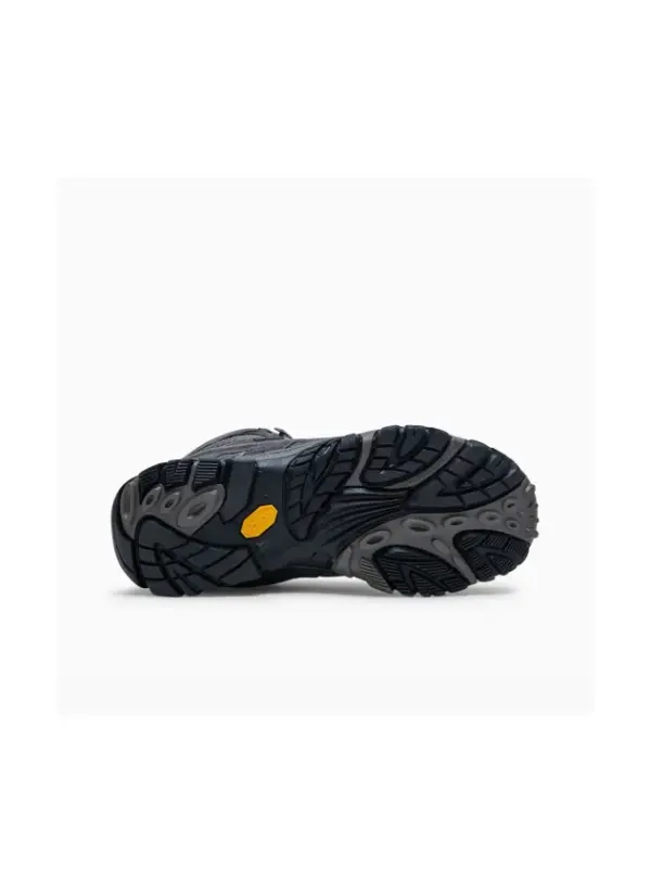 Merrell Women's Moab 2 Mid Waterproof Wide Hiking Boots - Image 2