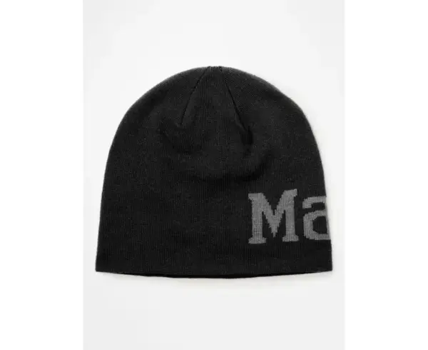 Marmot Summit Winter Beanie - Warm Fleece Lined Hat - Image 3
