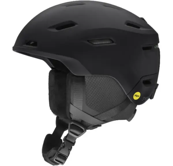 Smith Descend MIPS Snowboard Helmet for Skiing & Winter Sports - Image 3