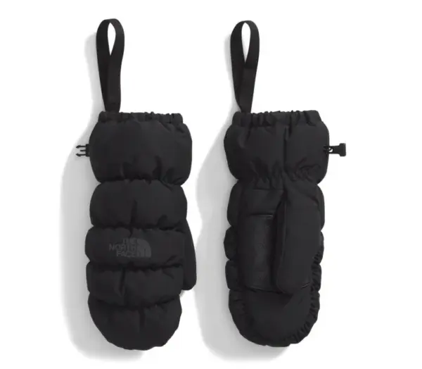The North Face Montana Warm Puffer Mittens - Image 3