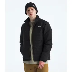 The North Face Men's Triclimate Hooded Jacket - Waterproof & Insulated