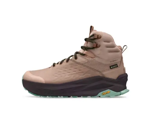 Altra Women's Olympus 6 Hike Mid GTX Waterproof Hiking Boots - Image 3