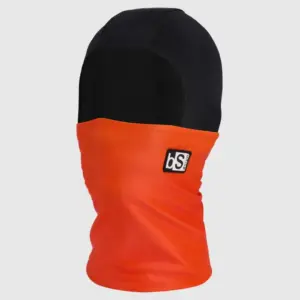 Blackstrap Kids Thick Fleece Hoodie for Warmth