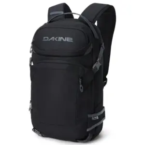 Dakine Heli Pro 24L Womens Ski Backpack - Hydration Compatible