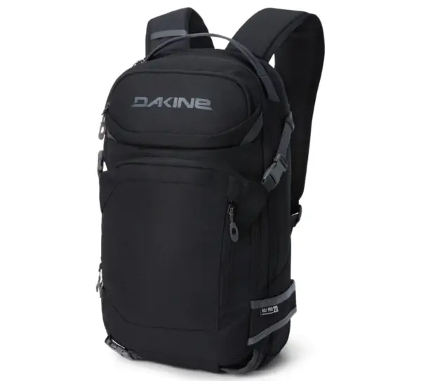 Dakine Women's Hiking Daypack 20L Ventilated Backpack