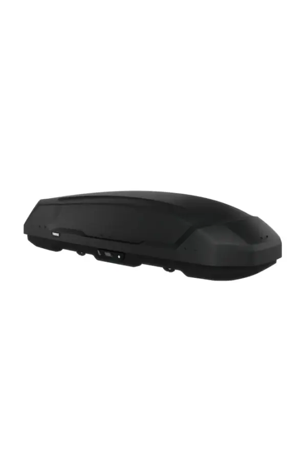 Thule Force 3 Large 11 cu ft Rooftop Cargo Carrier - Image 3