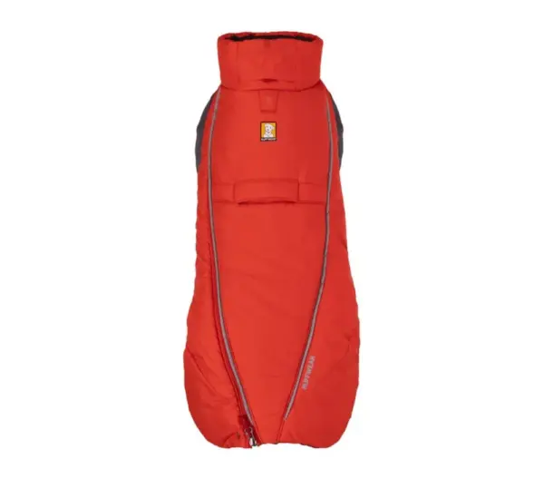 Ruffwear Furness Waterproof Dog Jacket - Windproof Winter Coat - Image 3