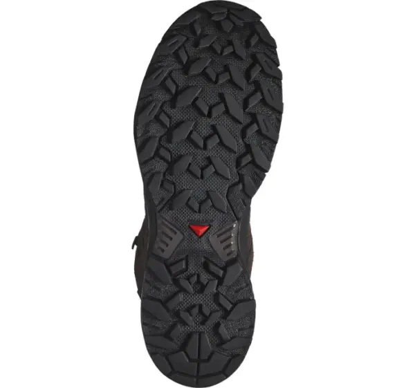 Salomon X Ultra Gore-Tex Waterproof Mid Hiking Boots Men - Image 3